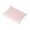 pillow doosje lokta licht roze