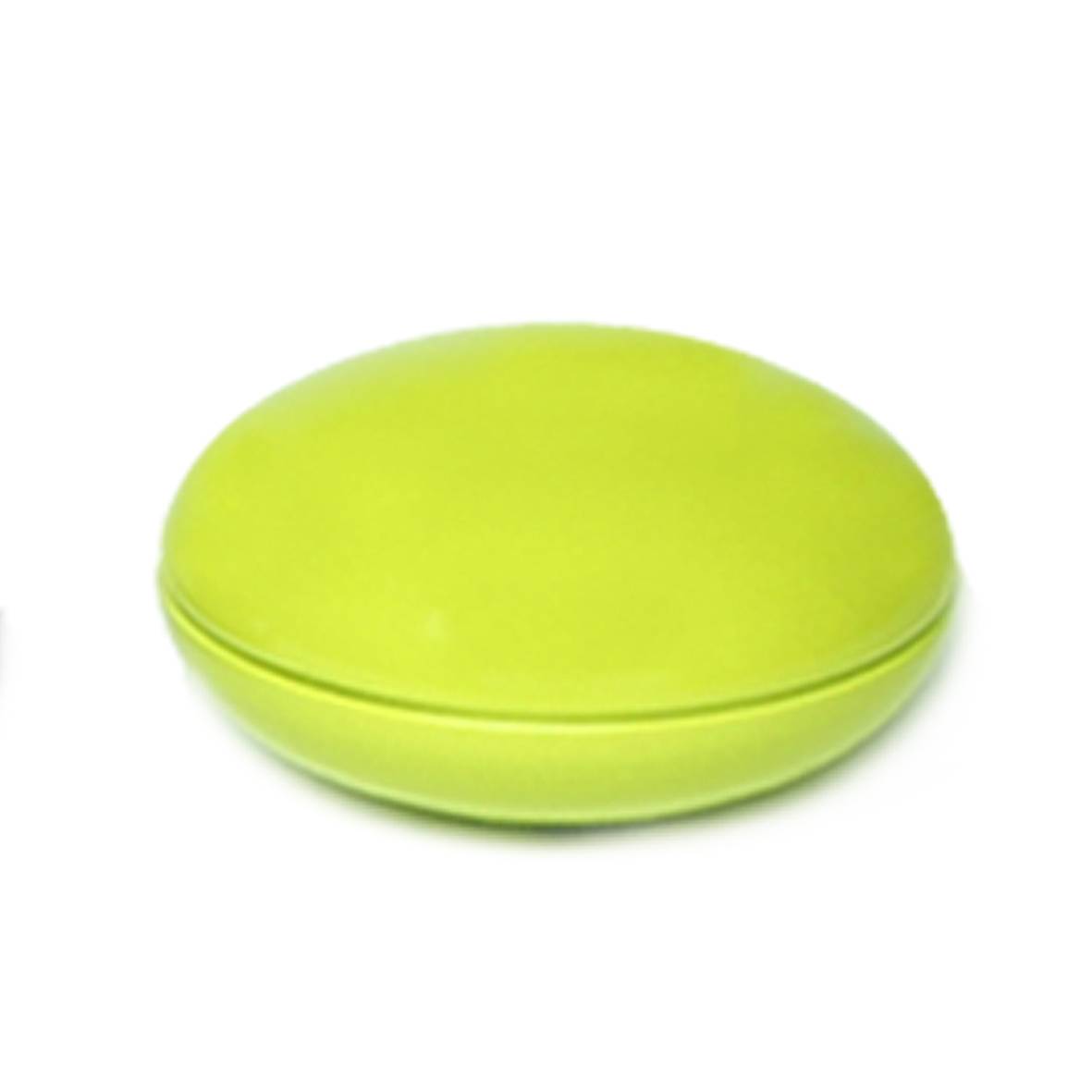 SMARTIE LEMON GREEN